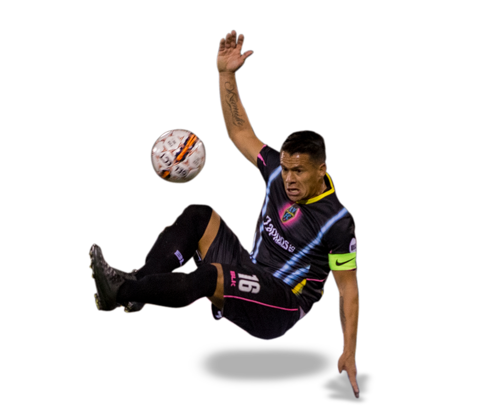 Vegas Las Vegas Lights FC